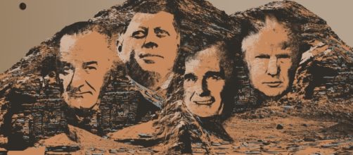 Americans Will Never Make Mars A Priority. Why Should That Stop Us ... - fivethirtyeight.com