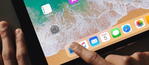 Apple announces iOS 11 with new features and better iPad ... - theverge.com