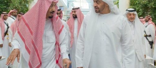 Arab nations cut ties with Qatar in new Mideast crisis ... - startribune.com