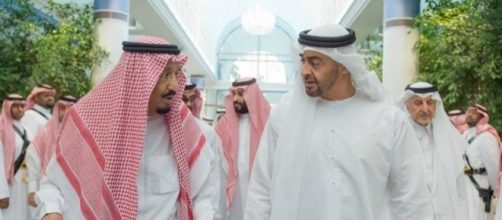 Arab nations cut ties with Qatar in new Mideast crisis ... - startribune.com