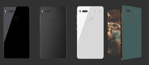 Are you buying into the hype of Andy Rubin's Essential Phone ... - androidcentral.com