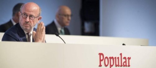 Banco Santander compra el Popular por un euro y los accionistas de ... - infolibre.es