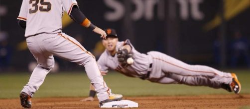 Baseball is a great sport - TV Screenshot