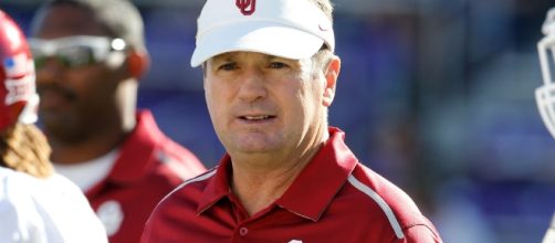 Bob Stoops, Oklahoma Sooners - YouTube Screen Cap