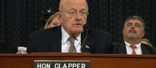 Director of National Intelligence James Clapper Resigns - NBC News - nbcnews.com
