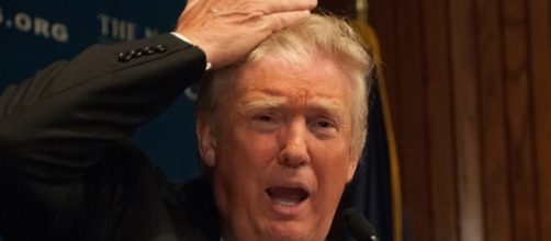 Donald Trump (Really!) Running for President | News | Philadelphia ... - phillymag.com