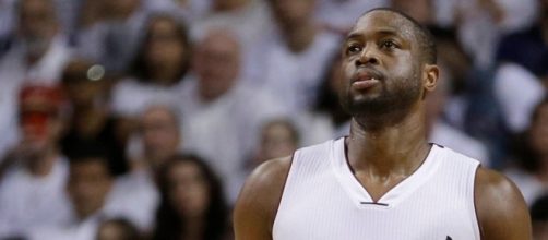 Dwyane Wade leaves Heat for Bulls - CBC Sports - Basketball - NBA - cbc.ca