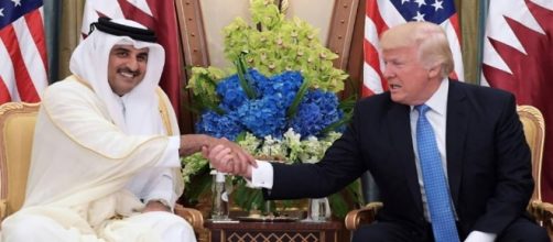 FBI helping Qatar in 'hacking' probe: Source - channelnewsasia.com