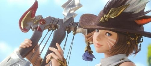 Final Fantasy XIV Patch 2.4 Coming October 28th, Cash Shop ... - dualshockers.com