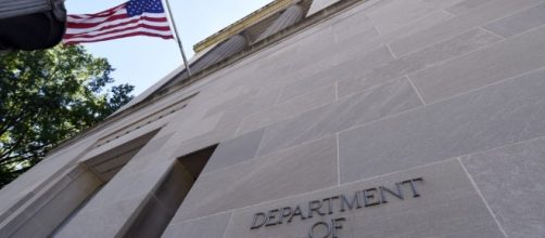 GOP Wants To Eliminate Shadowy DOJ Slush Fund Bankrolling Leftist ... - weaselzippers.us