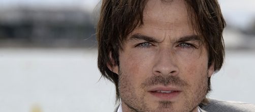 Ian Somerhalder (Imagem/Reprodu&ccedil;&atilde;o: Google)
