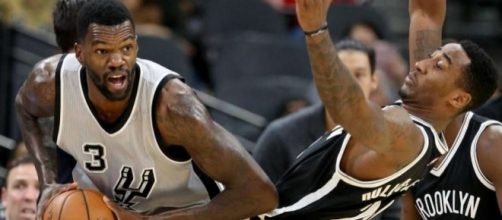 Basketball photo via BN library