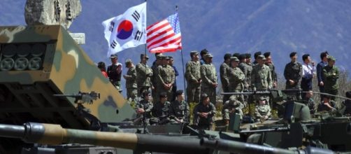 Incredible images show hundreds of artillery guns unleashing hell ... - thesun.co.uk