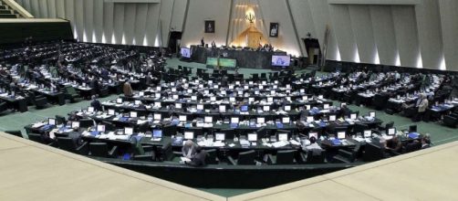 Iranian Parliament ( Parmida Rahimi - Flickr)