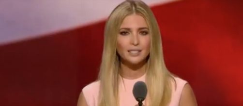 Ivanka Trump - YouTube screenshot ABC15