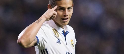 James Rodr&iacute;guez | EL PA&Iacute;S - elpais.com