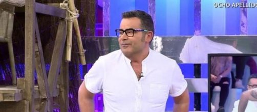 Jorge Javier V&aacute;zquez desnuda a Eliad Cohen - diezminutos.es