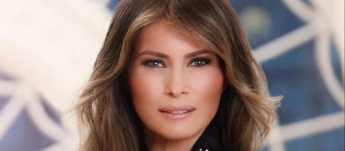 Melania Trump moving to the White House earlier than planned. Photo Credit: WhiteHouse.gov
