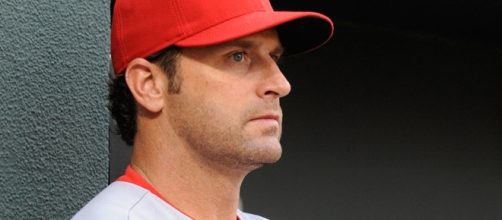 Mike Matheny is a winning coach who thanks Creator | God Reports - godreports.com
