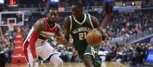 Milwaukee Bucks: Player Grades From 107-102 Loss to Wizards - Page 2 - behindthebuckpass.com