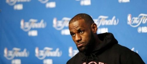 NBA Finals: Warriors impact on LeBron's legacy - San Francisco ... - sfchronicle.com