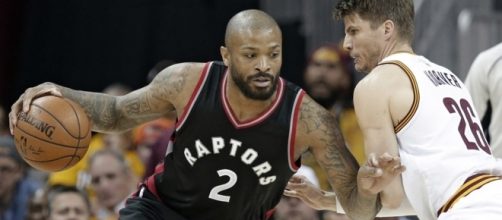 NBA Player Wears Yeezys Worth $7,500 Against LeBron and the Cavs ... - footwearnews.com