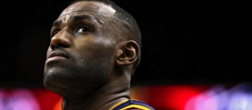 NBA Rumors: LeBron James, Kevin Durant, And Dwight Howard Could Be ... - inquisitr.com