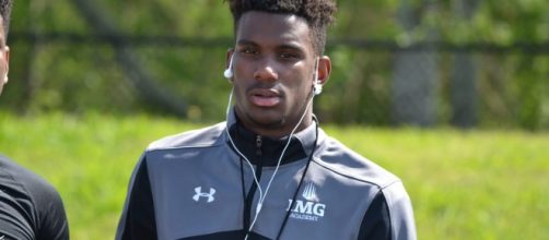 Nebraska recruit is visiting Lincoln again - seccountry.com