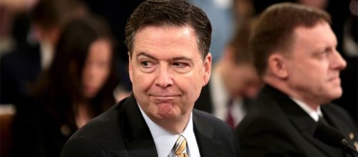 NYT: Comey distrusted Lynch on Clinton | TheHill - thehill.com