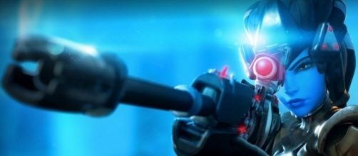 'Overwatch': spawn sniping spot fix coming to Horizon Lunar Colony (Recall/YouTube)