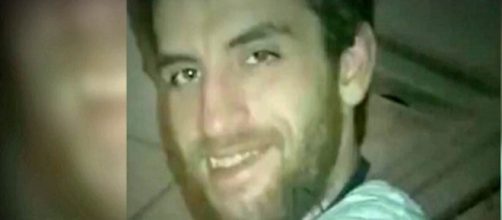 Photo Thomas McNulty screen capture from WSB-TV video