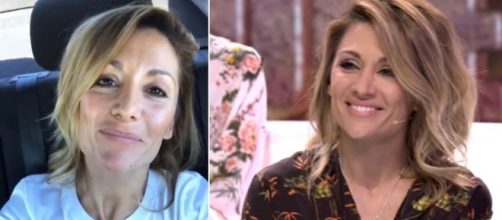 &iexcl;Preocupa el estado de salud de Nagore Robles tras el susto del domingo!