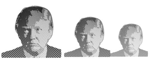 President Donald Trump's Travel Ban Reinstated via Pixabay.com/Sambeet