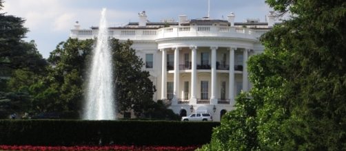 President Trump will be "haunted" by Comey's hearing at the White House. / Photo by Ken Lund via Flickr | CC BY-SA 2.0