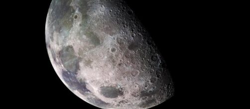 Return to the moon - The Boston Globe - bostonglobe.com