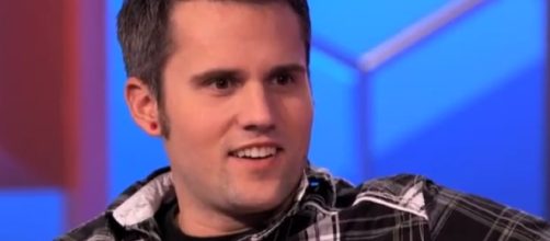 Ryan Edwards of 'Teen Mom OG' (MTV)