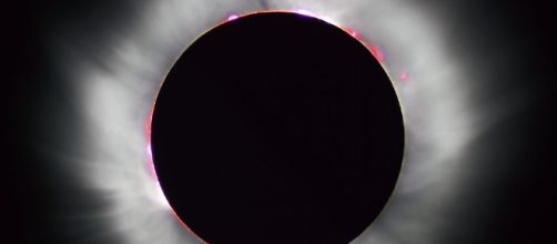 See First Total Solar Eclipse to Cross America in 38 Years on ... - popularmechanics.com