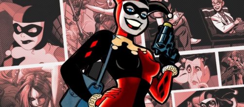 The Strange, Hidden Story of Harley Quinn -- Vulture - vulture.com