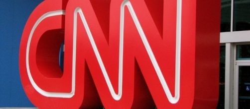 Three journalists quit CNN after the article about Russia via Flickr.com/Eric Wallac