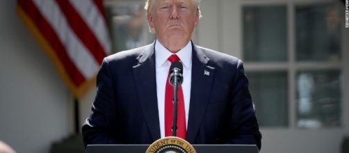 Top CEOs tell the CEO president: You're wrong on Paris - Jun. 1, 2017 - cnn.com