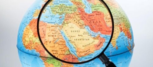 US divide and rule policy won't stop terrorism - BN Library