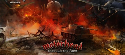 Victor Vran Is Getting Mot&ouml;rhead DLC - thesixthaxis.com