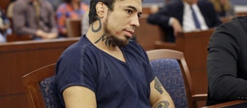 War Machine sentenced 36 years to life for 2014 assault on Christy ... - mmajunkie.com