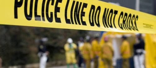 What is a Crime Scene? (with pictures) - wisegeek.com