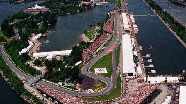 Gran Premio del Canada di F1, ultime notizie