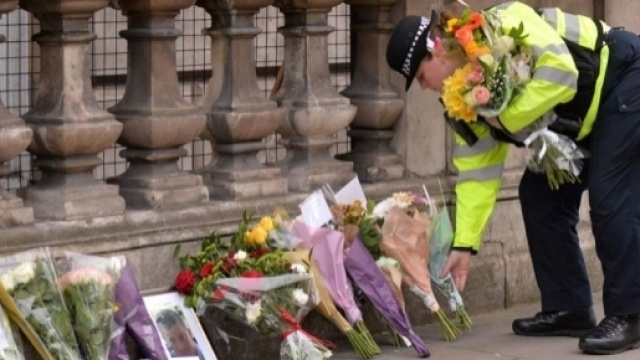 3 morts fran&ccedil;ais apr&egrave;s les attentats de Londres