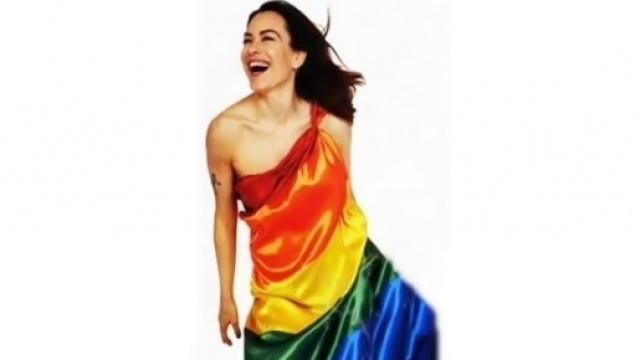 Alexia sostiene da sempre i diritti LGBT. Il suo nuovo singolo "La Cura Per Me" &egrave; sigla del Gay Pride 2017