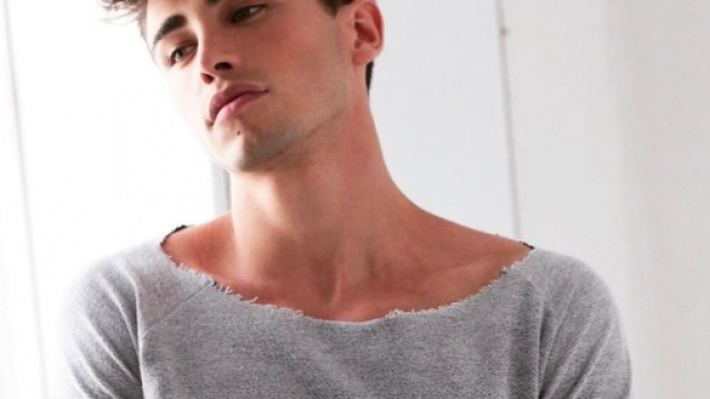 Amici 2017: Riccardo Marcuzzo - melty.it