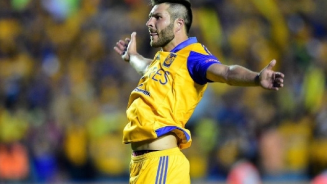 Andr&eacute;-Pierre Gignac de retour en Ligue 1 ?