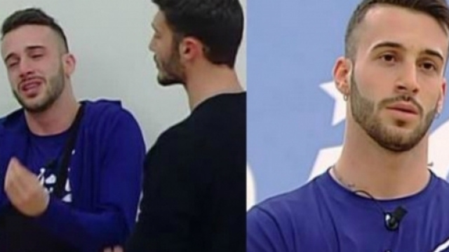 #AndreasMuller &egrave; un ballerino-professionista di #AmiciDiMariaDeFilippi. #BlastingNews